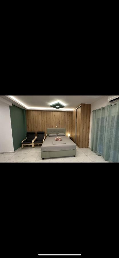 Hp Studio Luxury Apartment Athene Buitenkant foto
