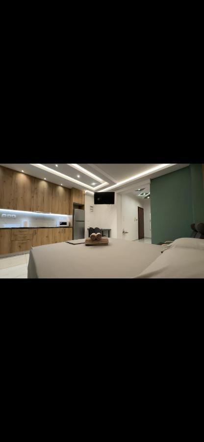Hp Studio Luxury Apartment Athene Buitenkant foto