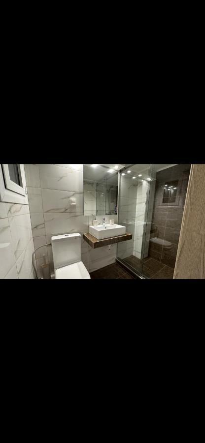 Hp Studio Luxury Apartment Athene Buitenkant foto